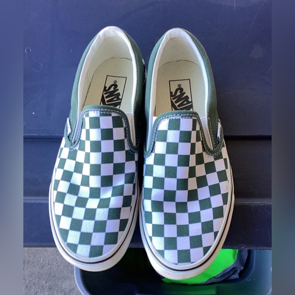 Other - Vans - men’s 6.5 shoes